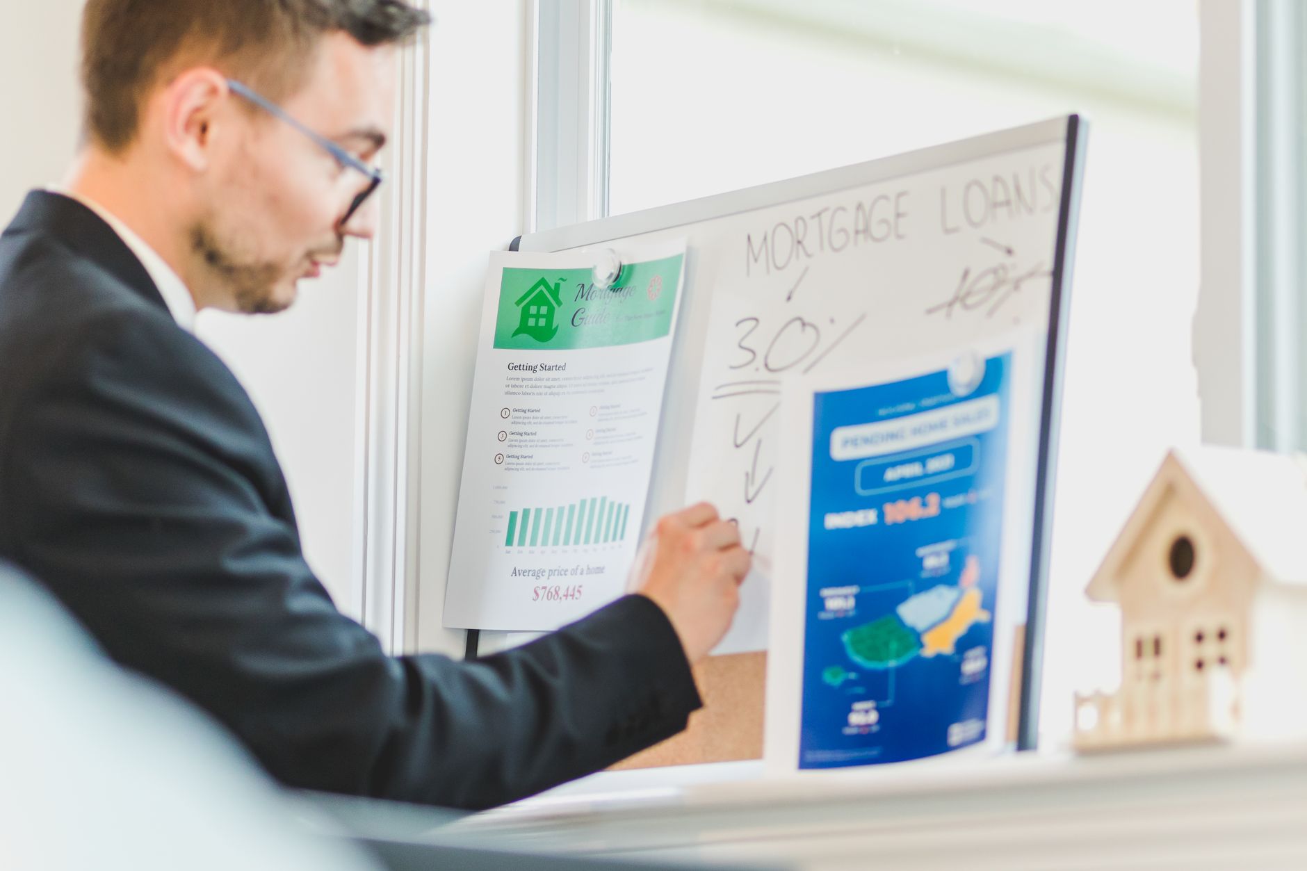 simulateur crédit immobilier