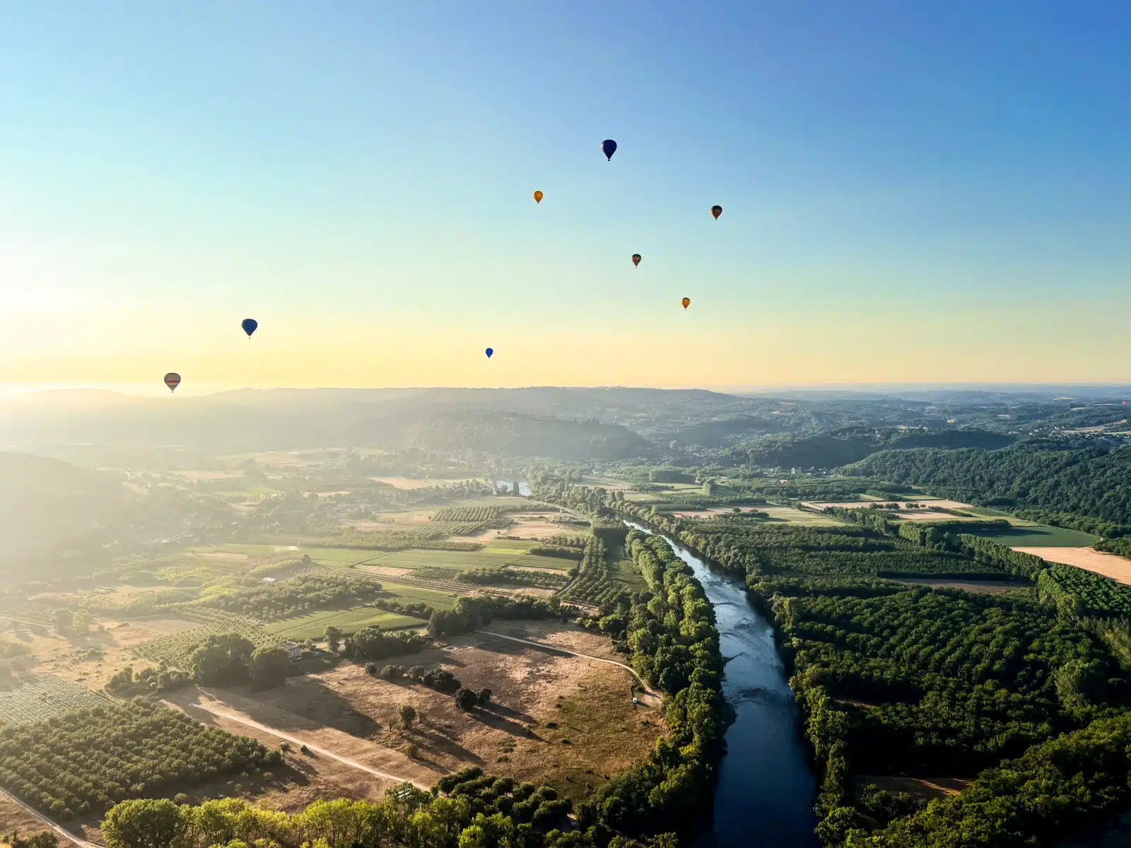 Sarlat, le Périgord noir et l'art de la décompression lente : ce que la métropole du Grand Paris commence à comprendre